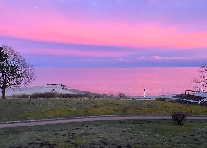 Ferienpark Sierksdorf App 88 - Strandlage
