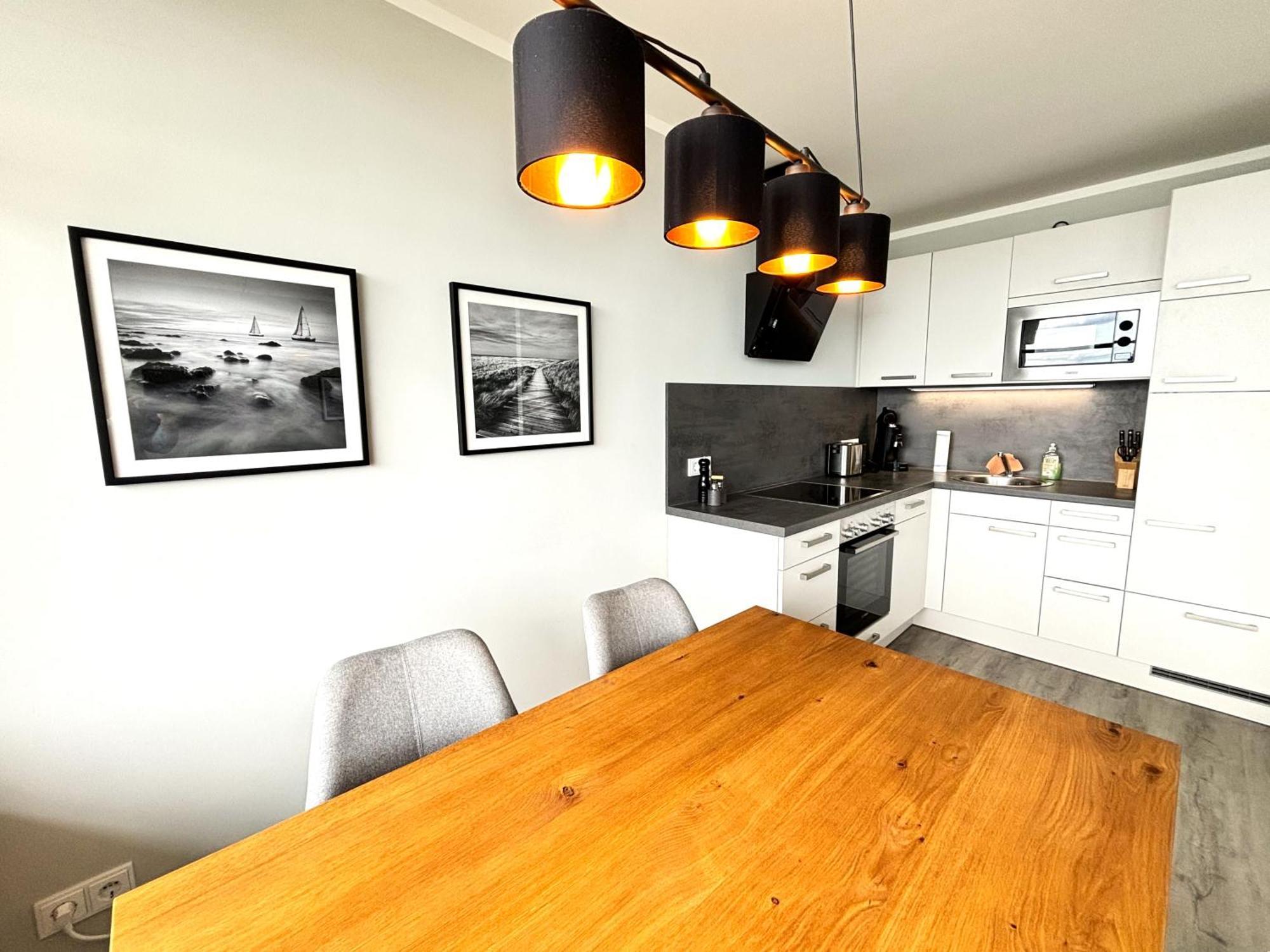 Appartement App 88 - Strandlage Sierksdorf