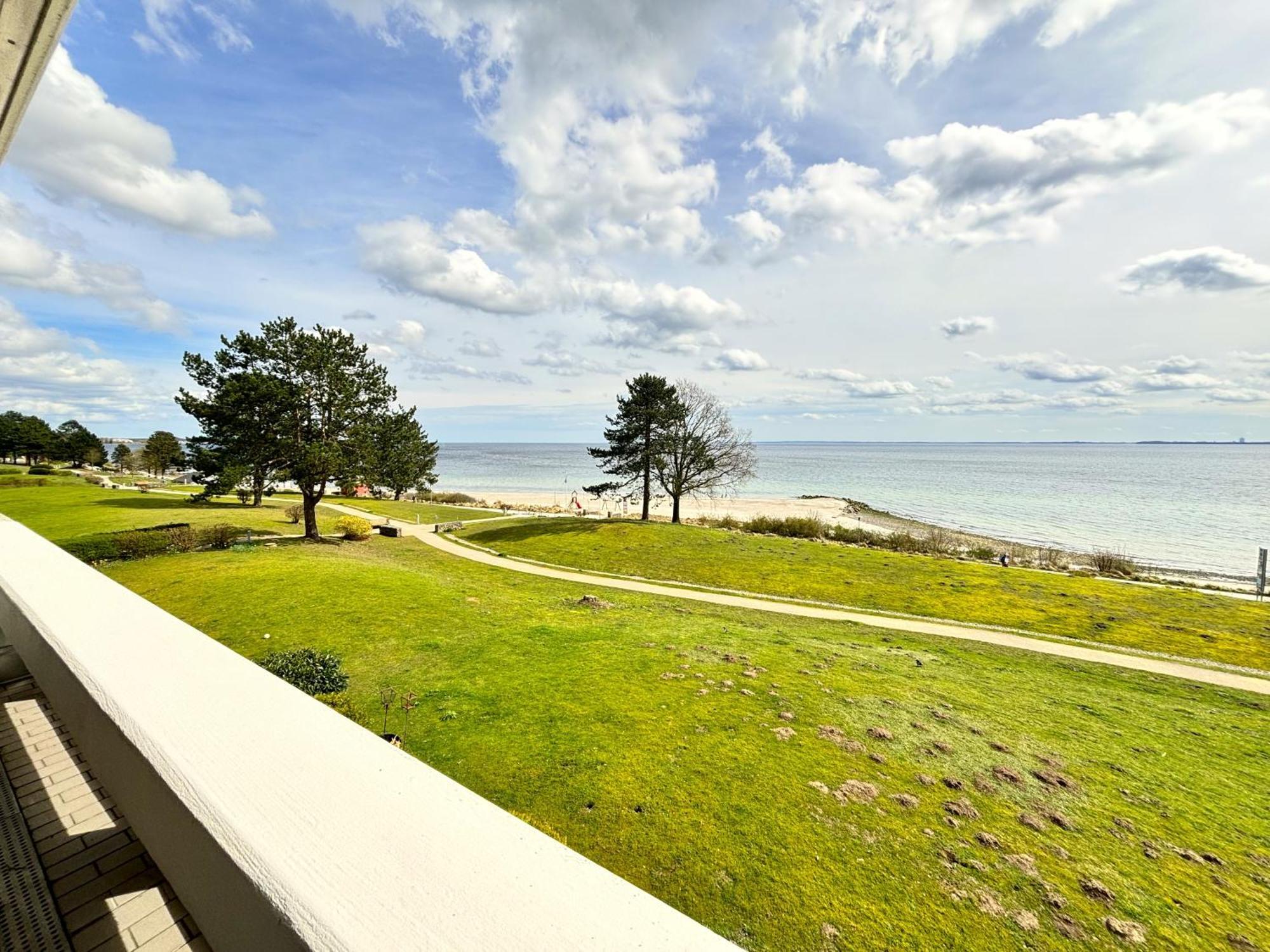 Appartement App 88 - Strandlage