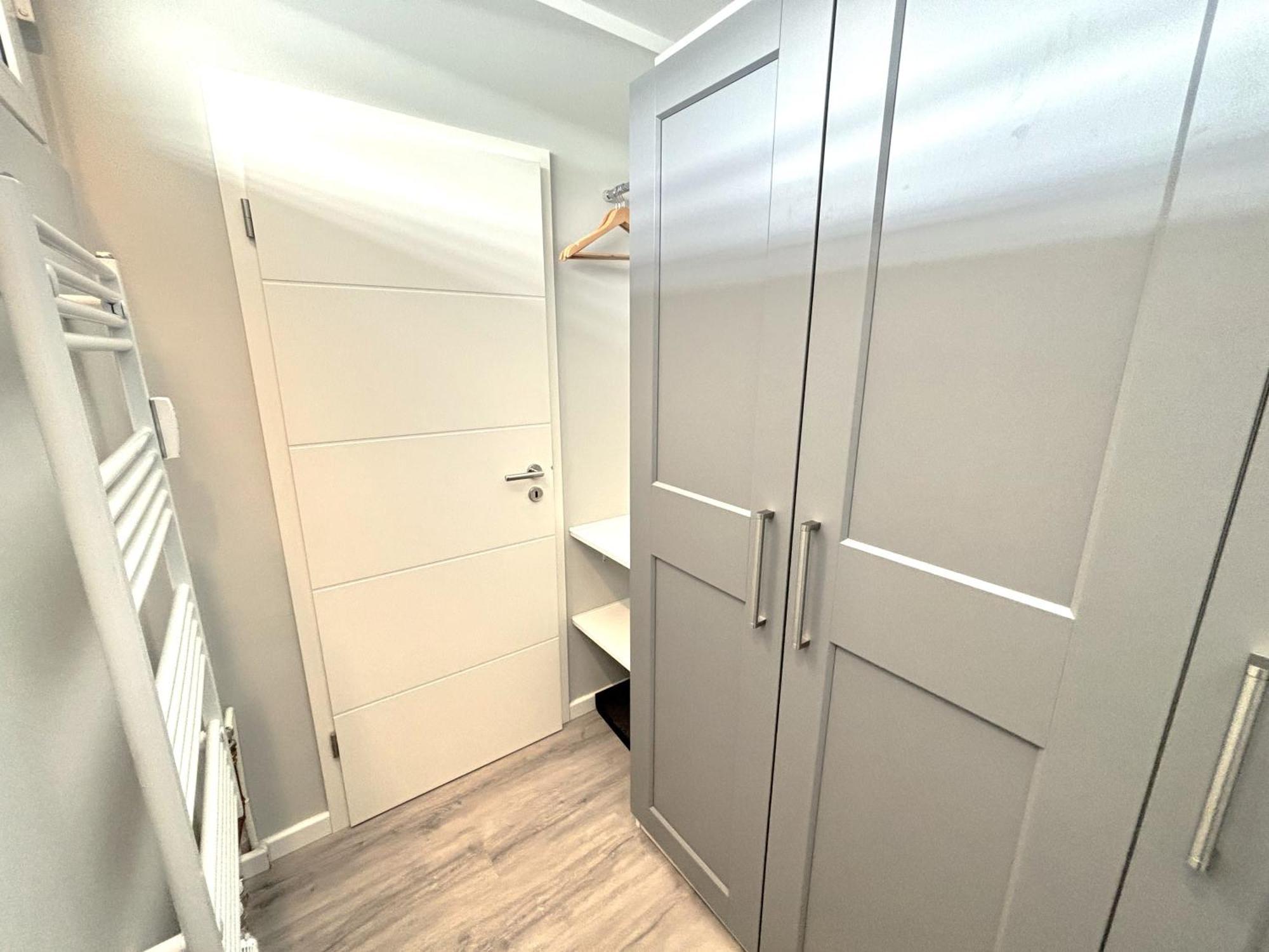 App 88 - Strandlage Appartement *