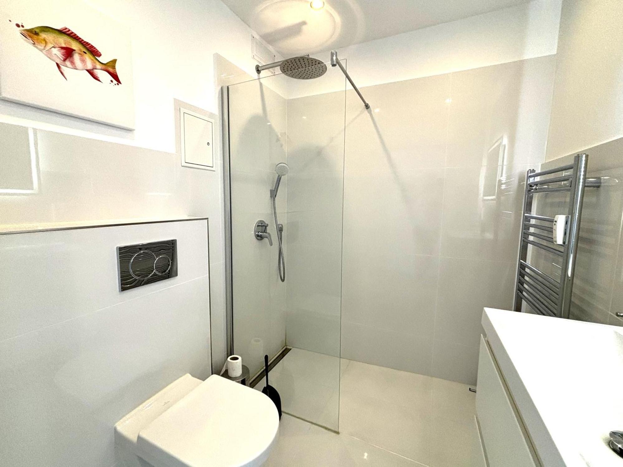 Apartment App 88 - Strandlage